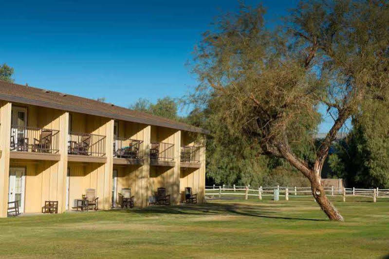 The Ranch At Furnace Creek Hotel Death Valley Exterior photo